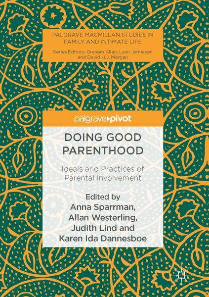 Produktbild: Doing Good Parenthood