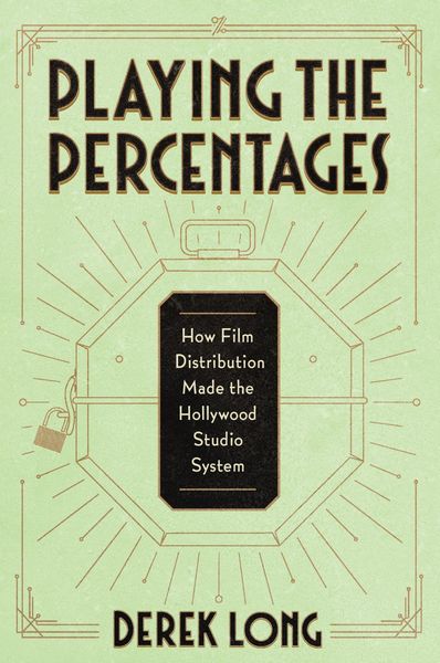 Produktbild: Playing the Percentages