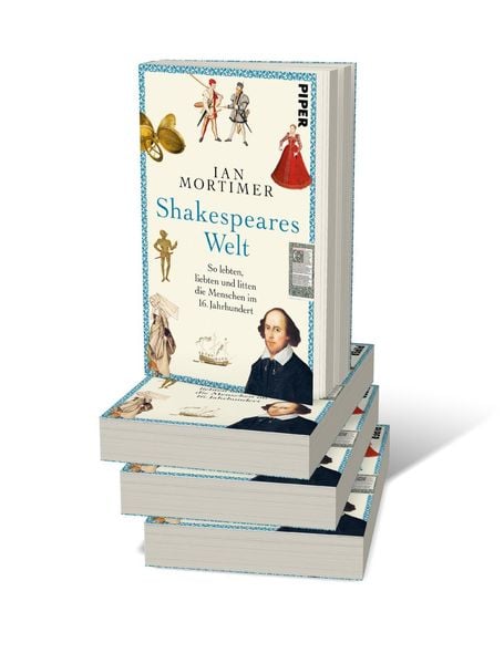 Shakespeares Welt