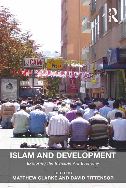 Produktbild: Islam and Development