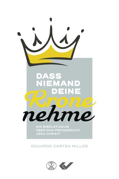 Produktbild: Dass niemand deine Krone nehme