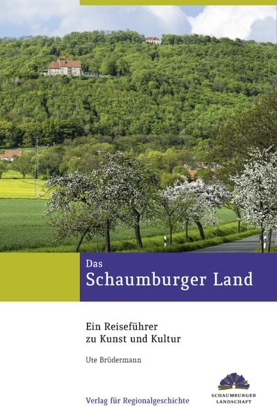 Produktbild: Das Schaumburger Land