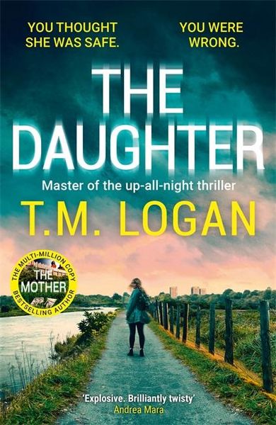 Produktbild: The Daughter