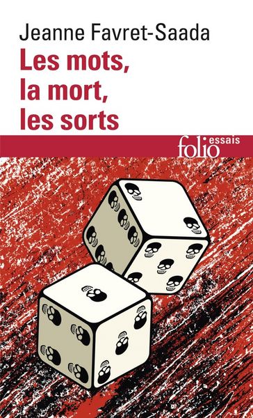Produktbild: Fre-Mots La Mort Les Sorts