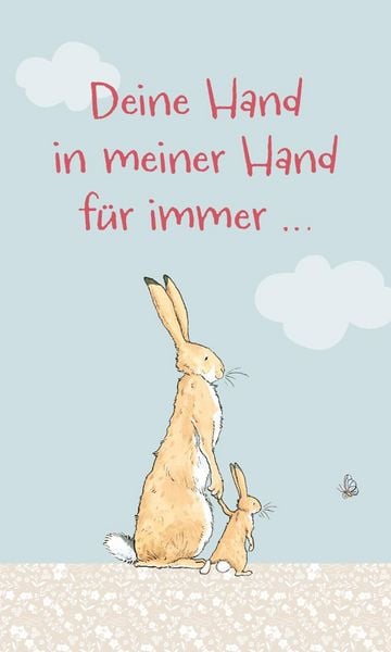 Produktbild: Wei&szlig;t du eigentlich, wie lieb ich dich hab? Ich hab dich lieb, bis zum Mond und wieder zur&uuml;ck!