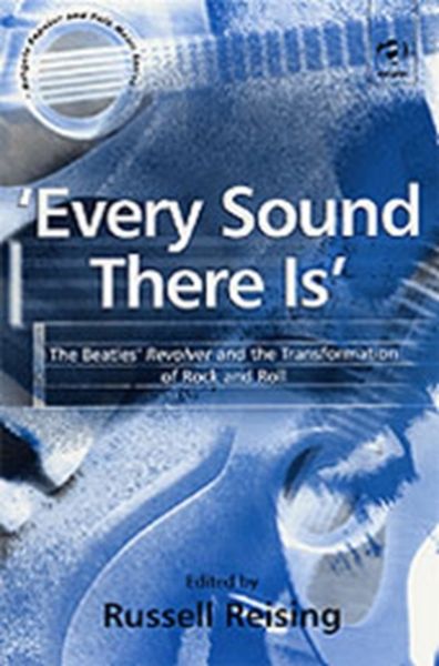 Produktbild: 'Every Sound There Is'