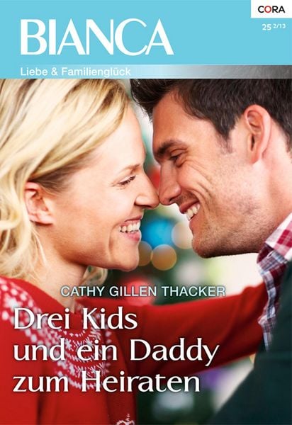 Produktbild: Drei Kids und ein Daddy zum Heiraten