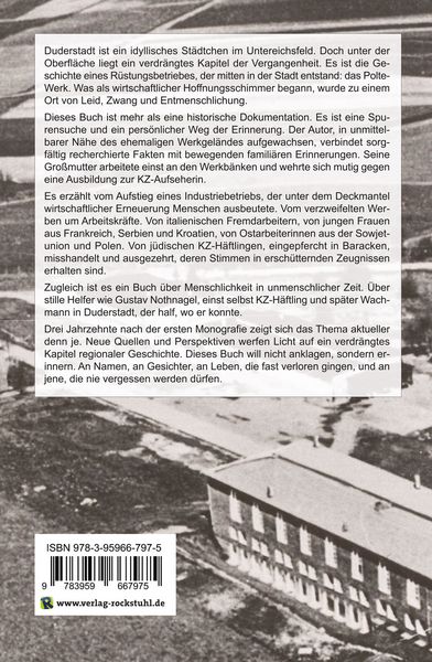 Produktbild: Das Polte-Werk Duderstadt
