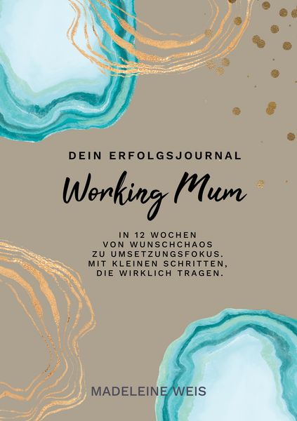 Produktbild: Working Mum