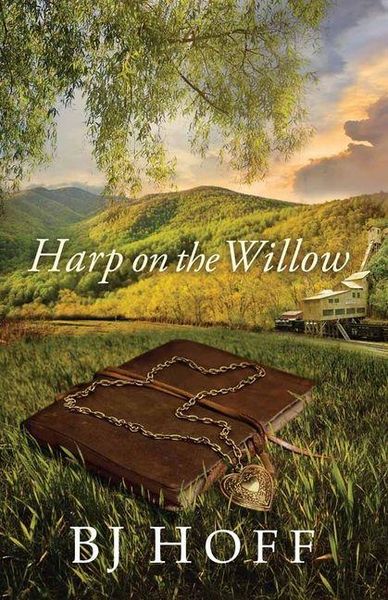 Produktbild: Hoff, B: Harp on the Willow