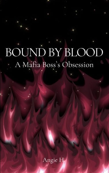 Produktbild: Bound by Blood