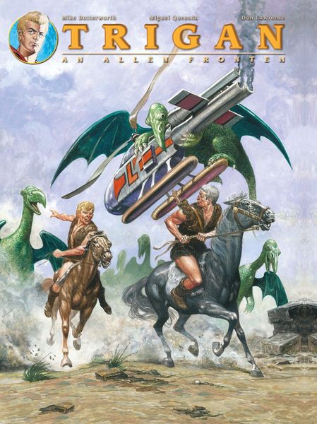 Produktbild: Trigan
