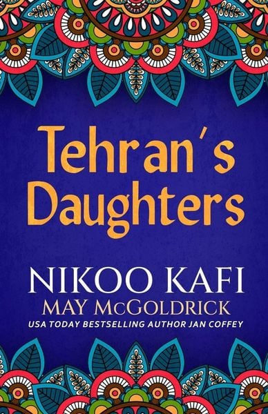 Produktbild: Tehran's Daughters