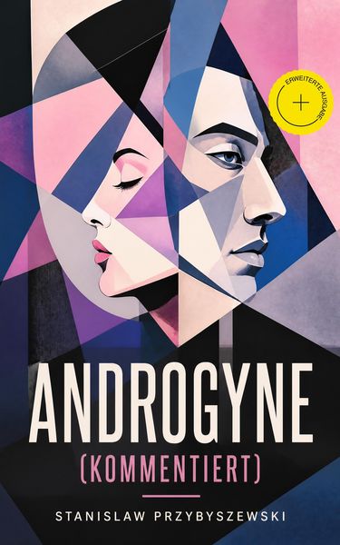 Produktbild: Androgyne (Kommentiert)