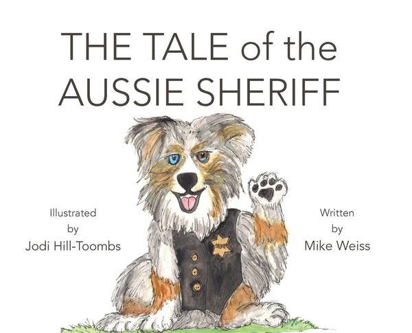 Produktbild: The Tale of the Aussie Sheriff