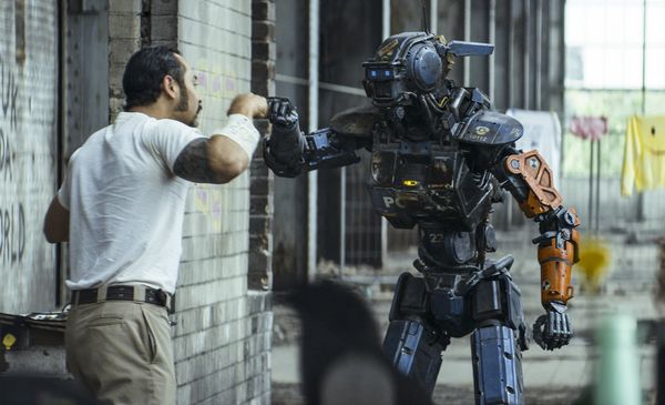 Produktbild: Chappie