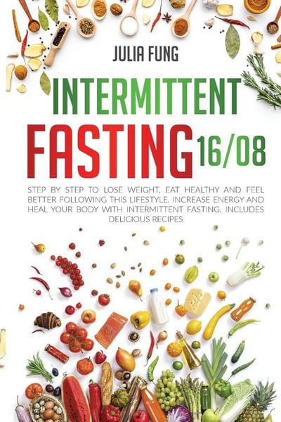 Produktbild: Intermittent Fasting 16/8