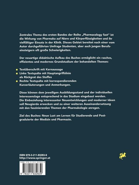 Produktbild: Niere und Elektrolyte