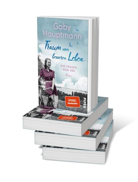 Produktbild: Traum vom besseren Leben