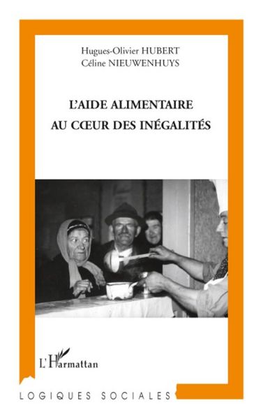Produktbild: L'aide alimentaire au coeur des inegalites