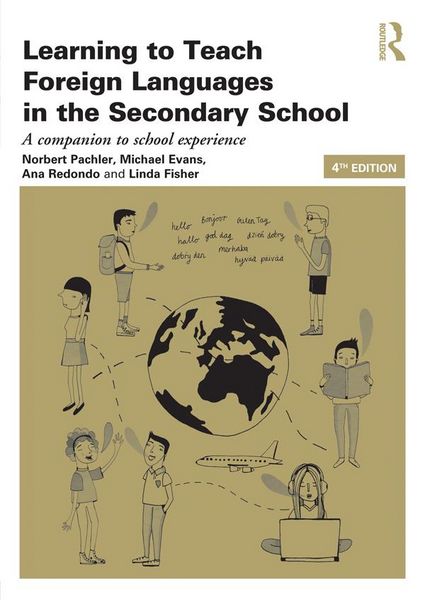 Produktbild: Learning to Teach Foreign Languages in the Secondary School