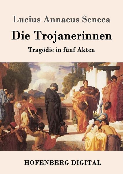 Produktbild: Die Trojanerinnen