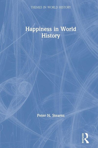 Produktbild: Happiness in World History