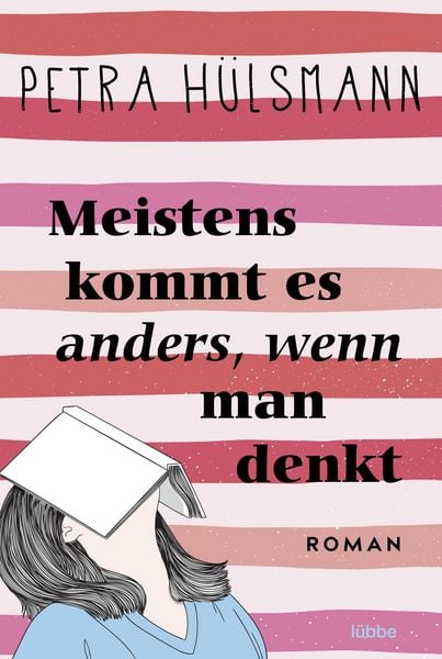 Produktbild: Meistens kommt es anders, wenn man denkt