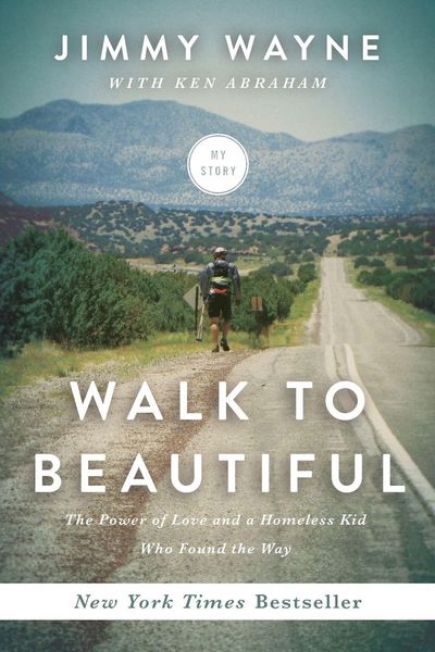 Produktbild: Walk to Beautiful