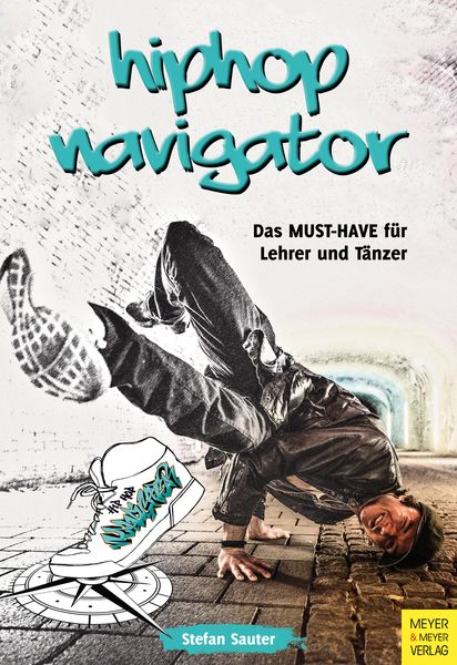 Produktbild: HipHop Navigator