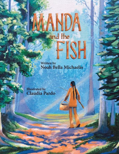 Produktbild: Manda and the Fish