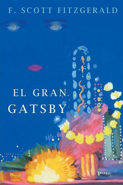 Produktbild: El Gran Gatsby