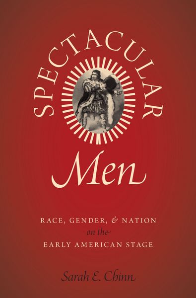 Produktbild: Spectacular Men