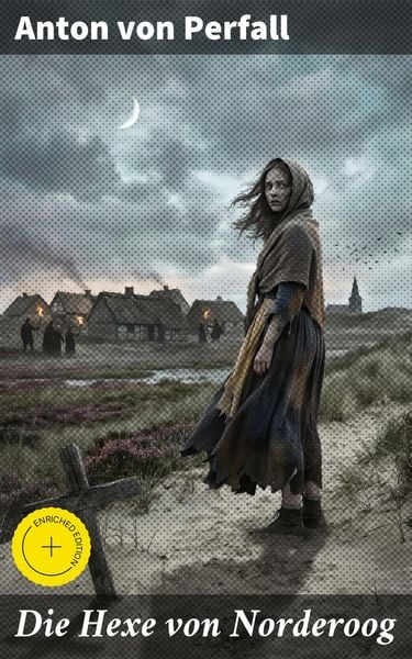 Produktbild: Die Hexe von Norderoog