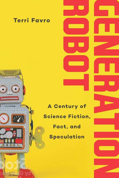 Produktbild: Generation Robot