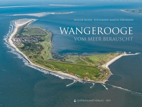 Produktbild: Wangerooge