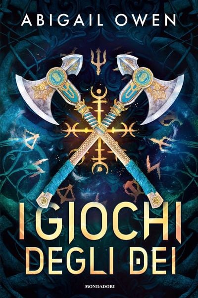 Produktbild: I giochi degli dei