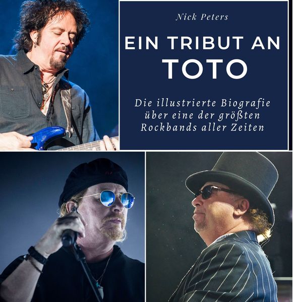 Produktbild: Ein Tribut an Toto
