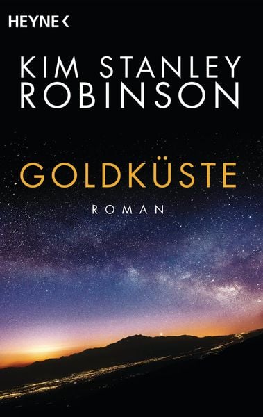 Produktbild: Goldk&uuml;ste