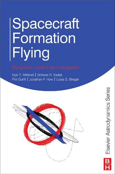 Produktbild: Spacecraft Formation Flying