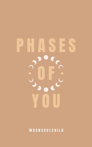 Produktbild: Phases of You