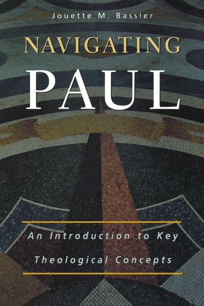 Produktbild: Navigating Paul