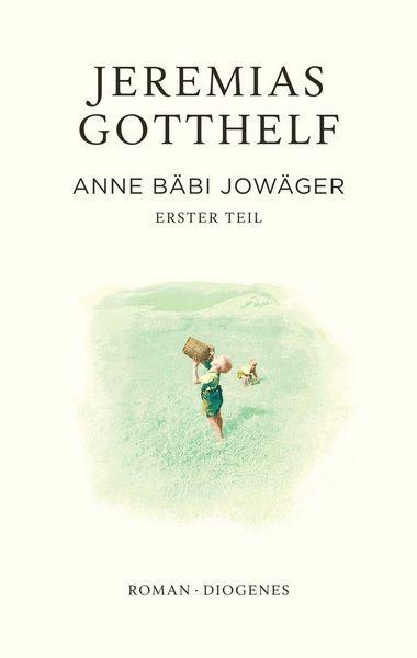 Produktbild: Anne B&auml;bi Jow&auml;ger