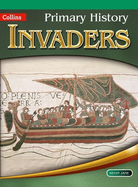 Produktbild: Invaders