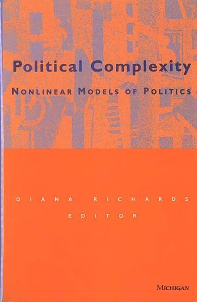 Produktbild: Political Complexity