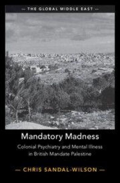 Produktbild: Mandatory Madness