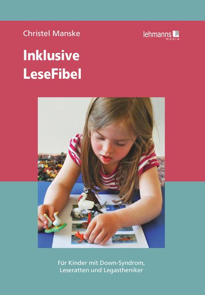 Produktbild: Inklusive LeseFibel