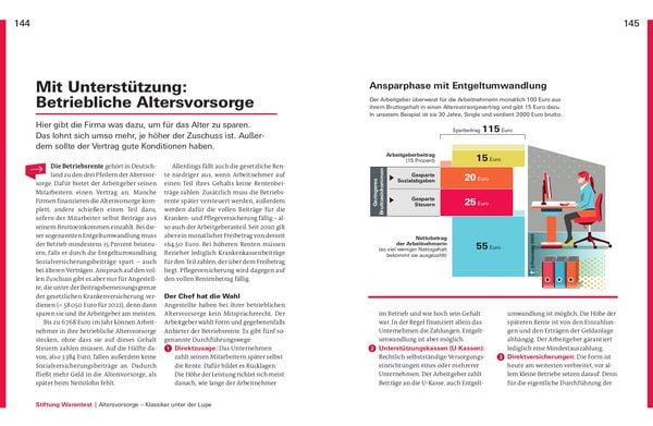 Produktbild: Verm&ouml;gen aufbauen ab 30