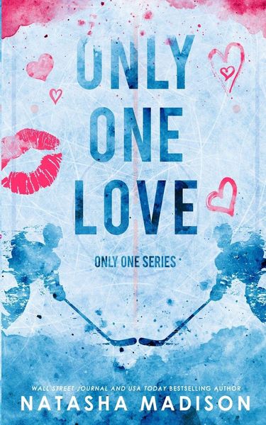 Produktbild: Only One Love (Special Edition Paperback)