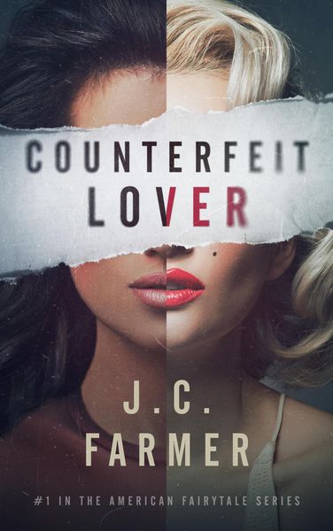 Produktbild: Counterfeit Lover (American Fairytale)